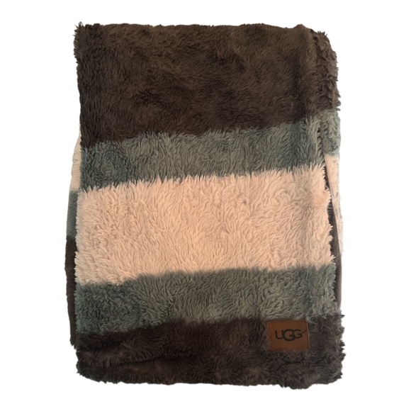 UGG Other - UGG Throw Blanket